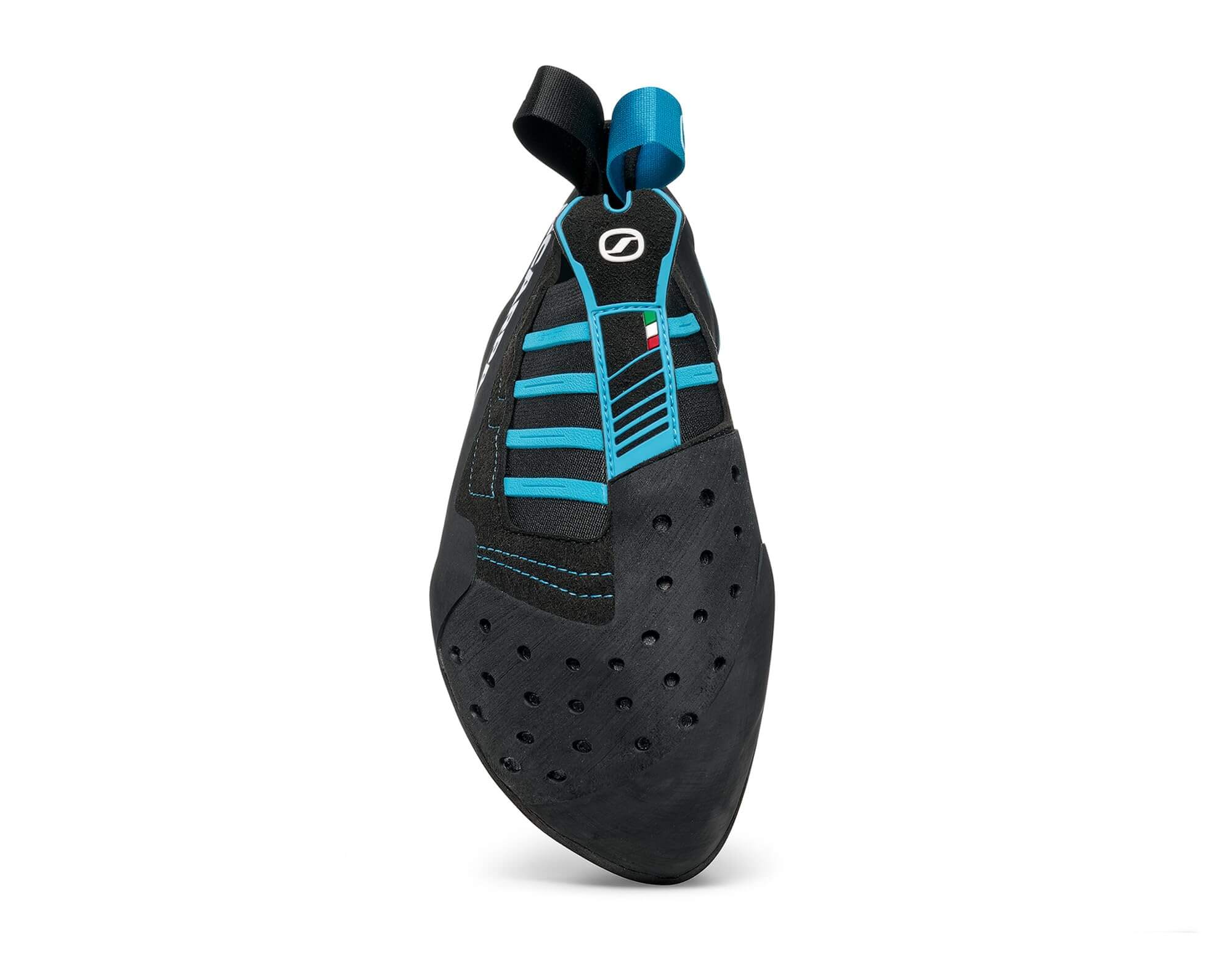 Scarpa Instinct S Kletterschuhe - Outdoor Shop FluxPerfect