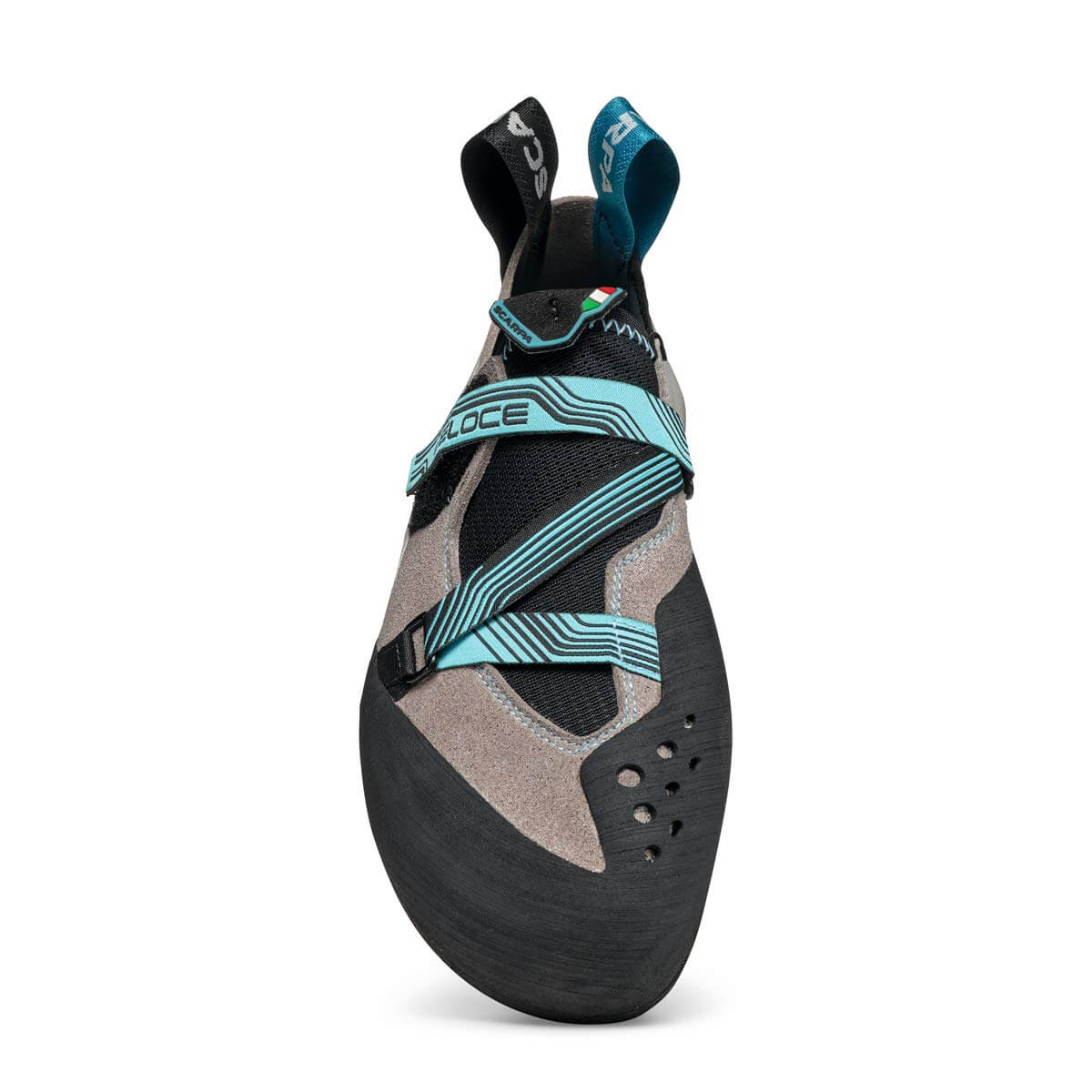 Scarpa Veloce Damen Kletterschuhe - Outdoor Shop FluxPerfect