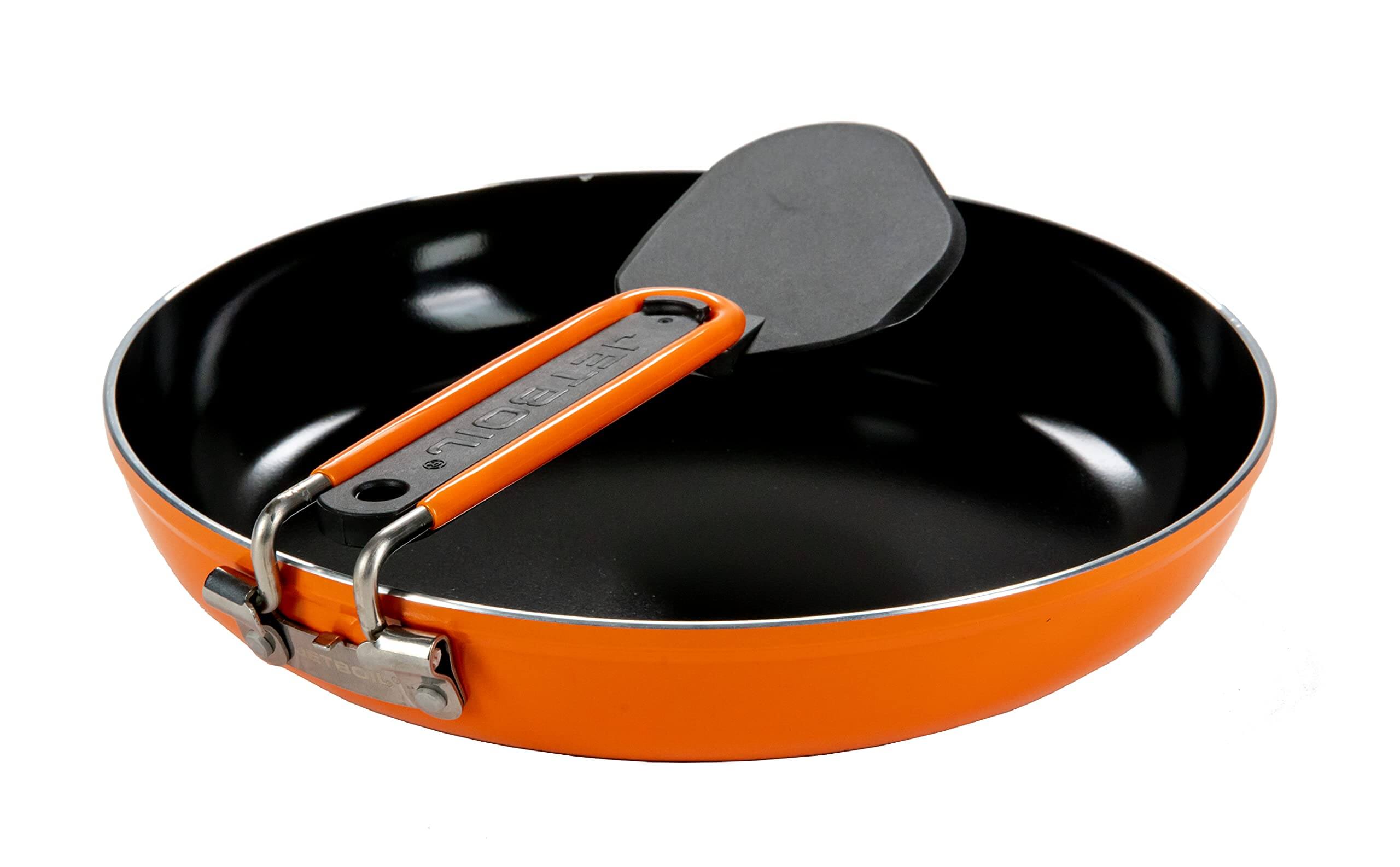 Jetboil Summit Skillet Bratpfanne - Outdoor Shop FluxPerfect
