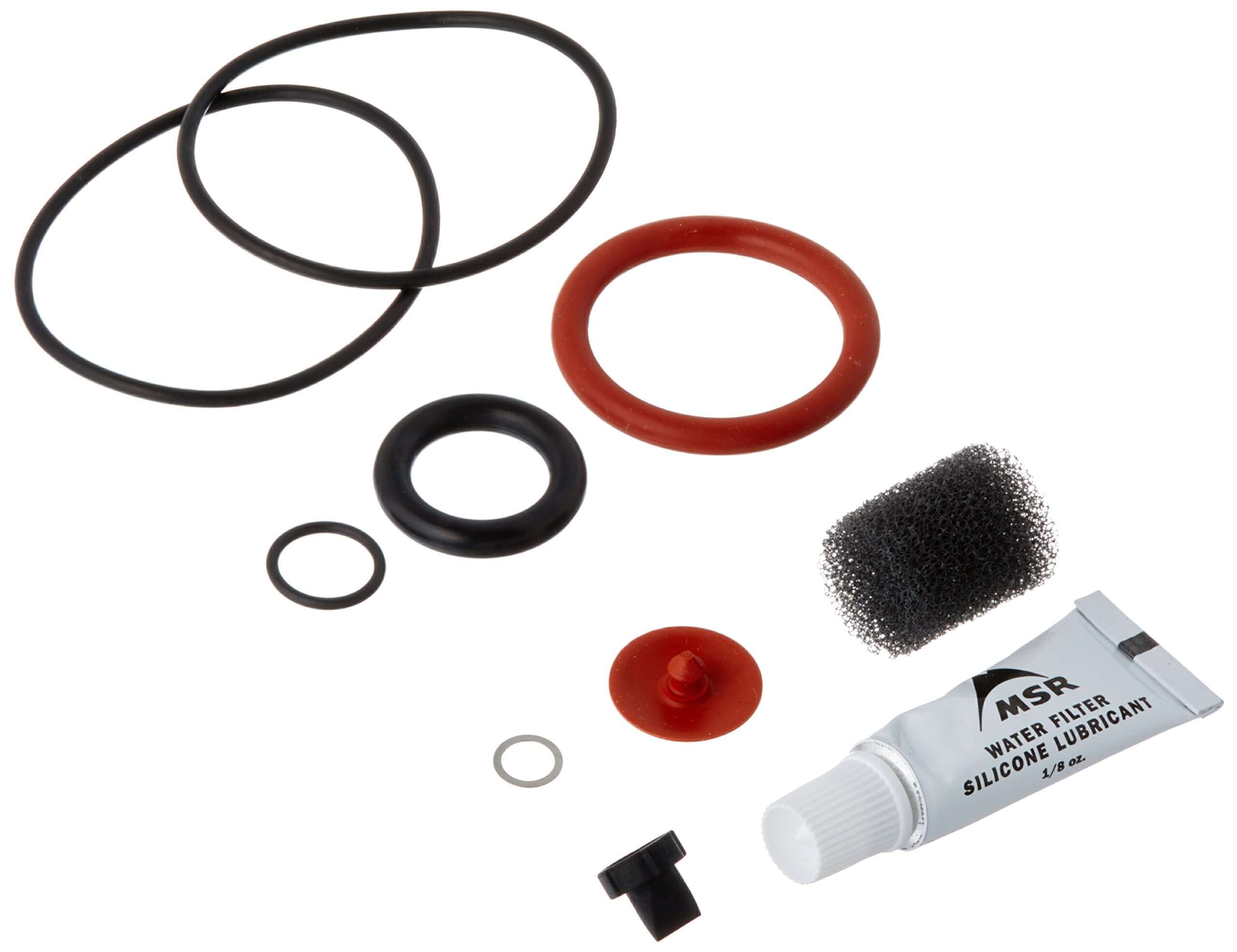MSR MiniWorks/Waterworks Wartungs Kit - Outdoor Shop FluxPerfect