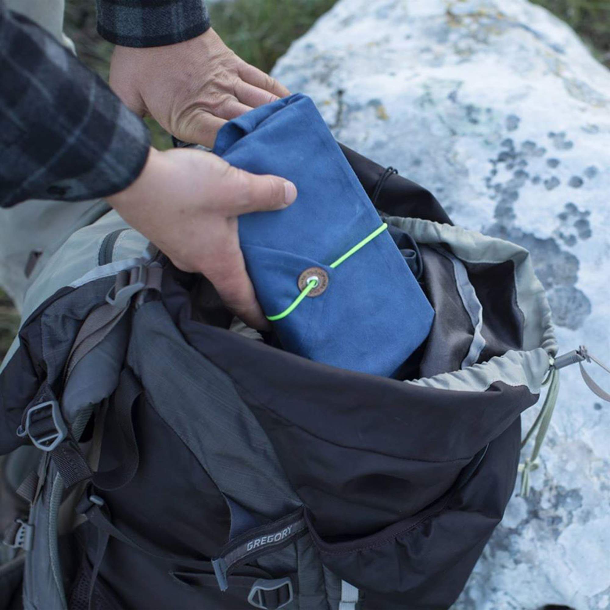 Opinel Kochset - Outdoor Shop FluxPerfect