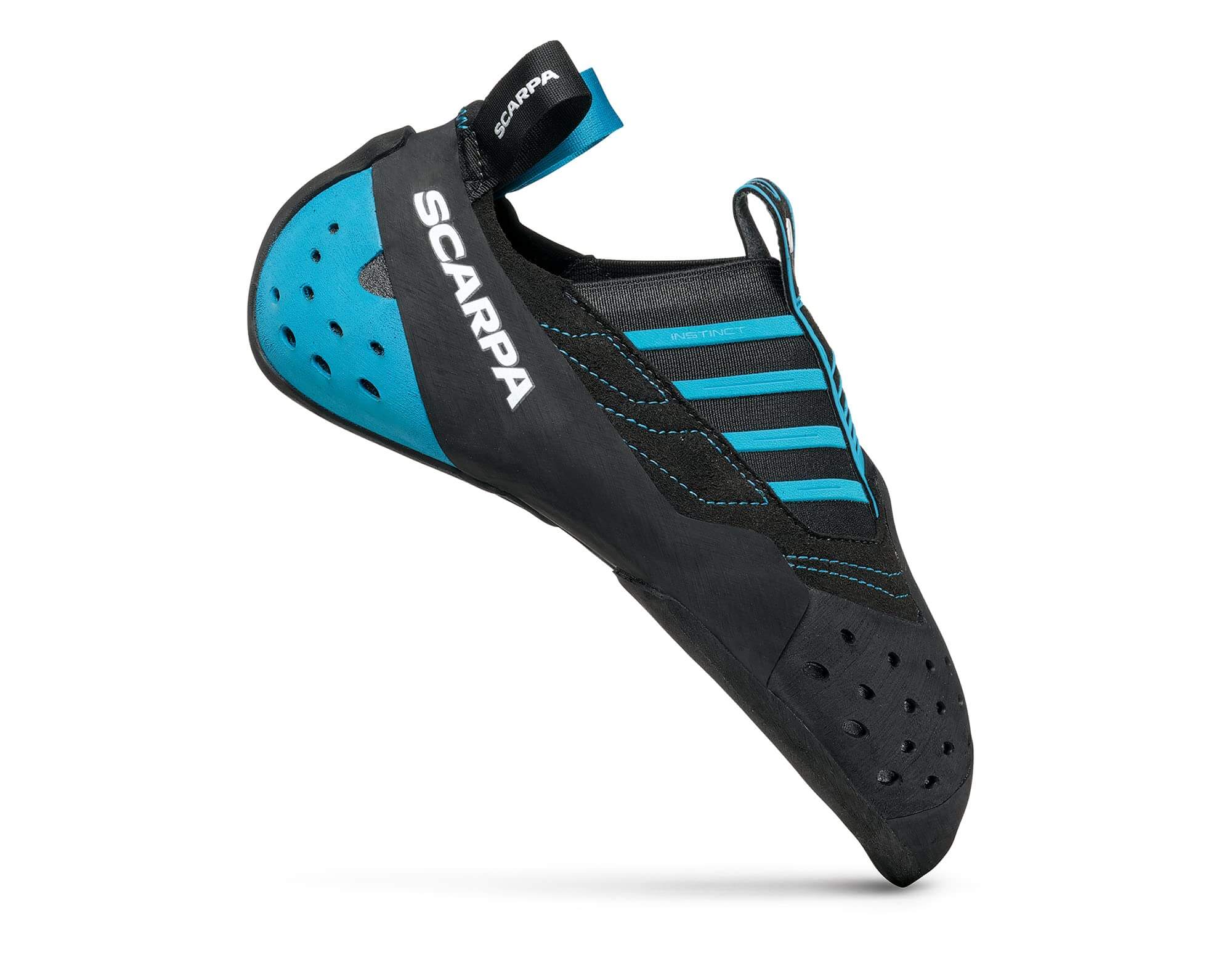 Scarpa Instinct S Kletterschuhe - Outdoor Shop FluxPerfect