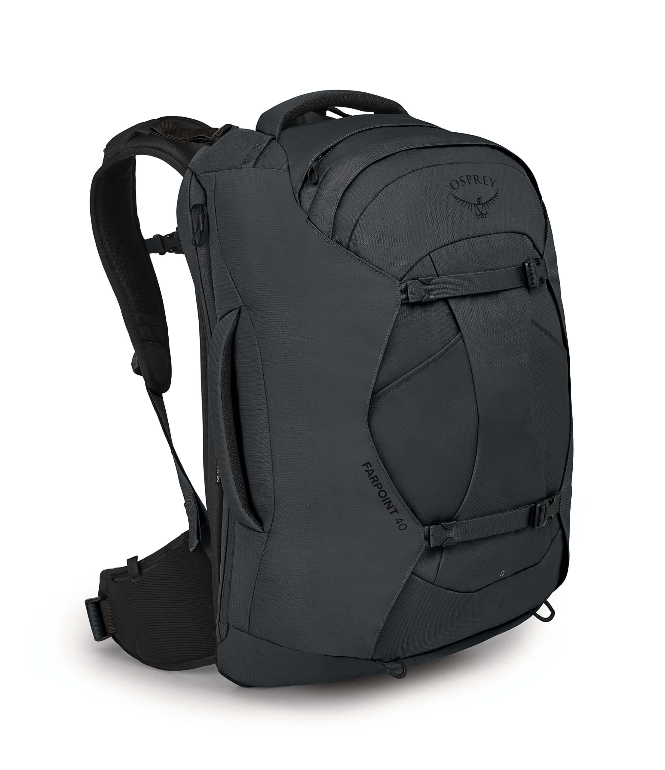 Osprey Farpoint 40 Reisetasche für Herren - Outdoor Shop FluxPerfect