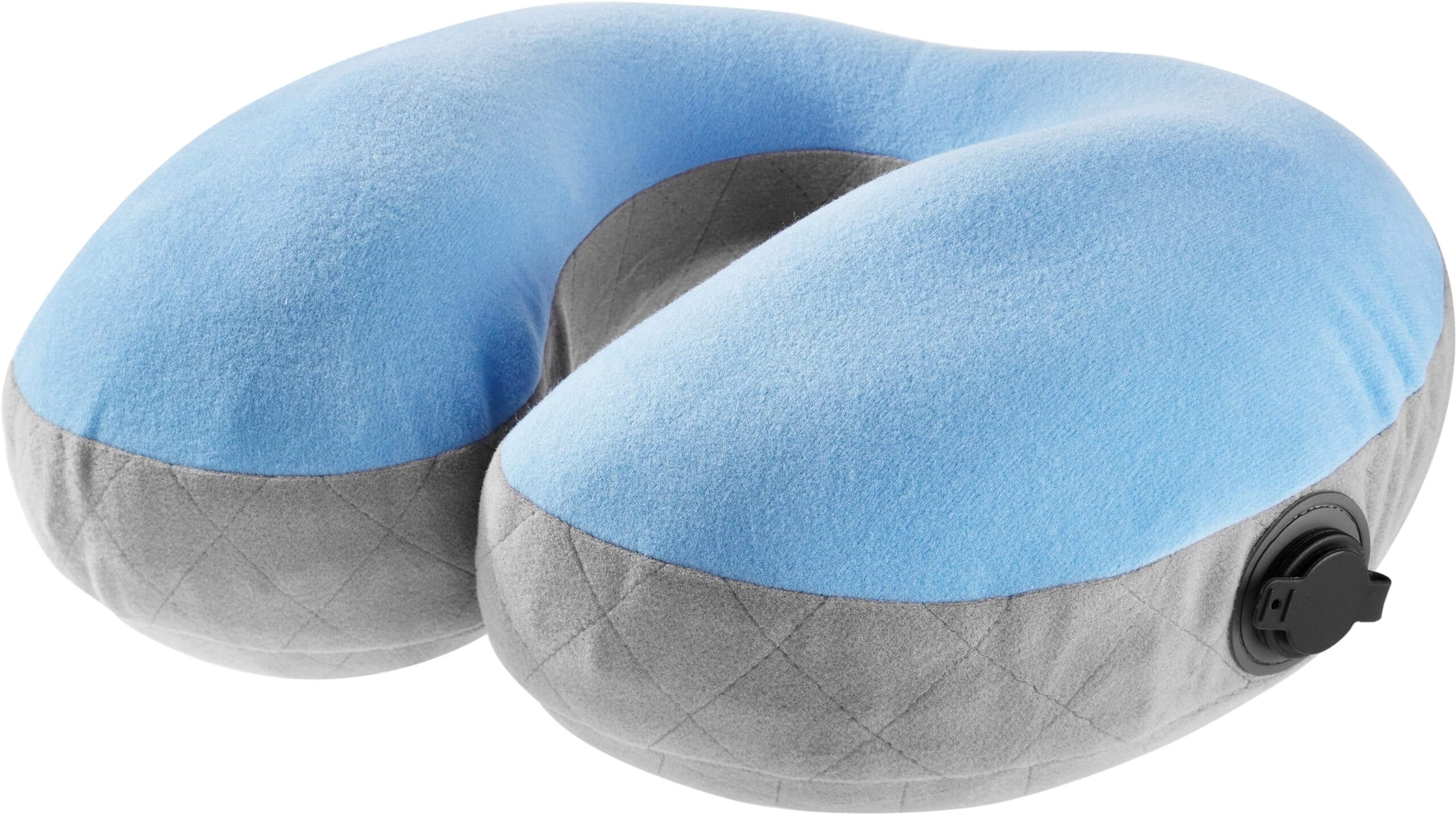 Cocoon Air Core Pillow Ultralight U-förmige Nackenstütze - Outdoor Shop FluxPerfect