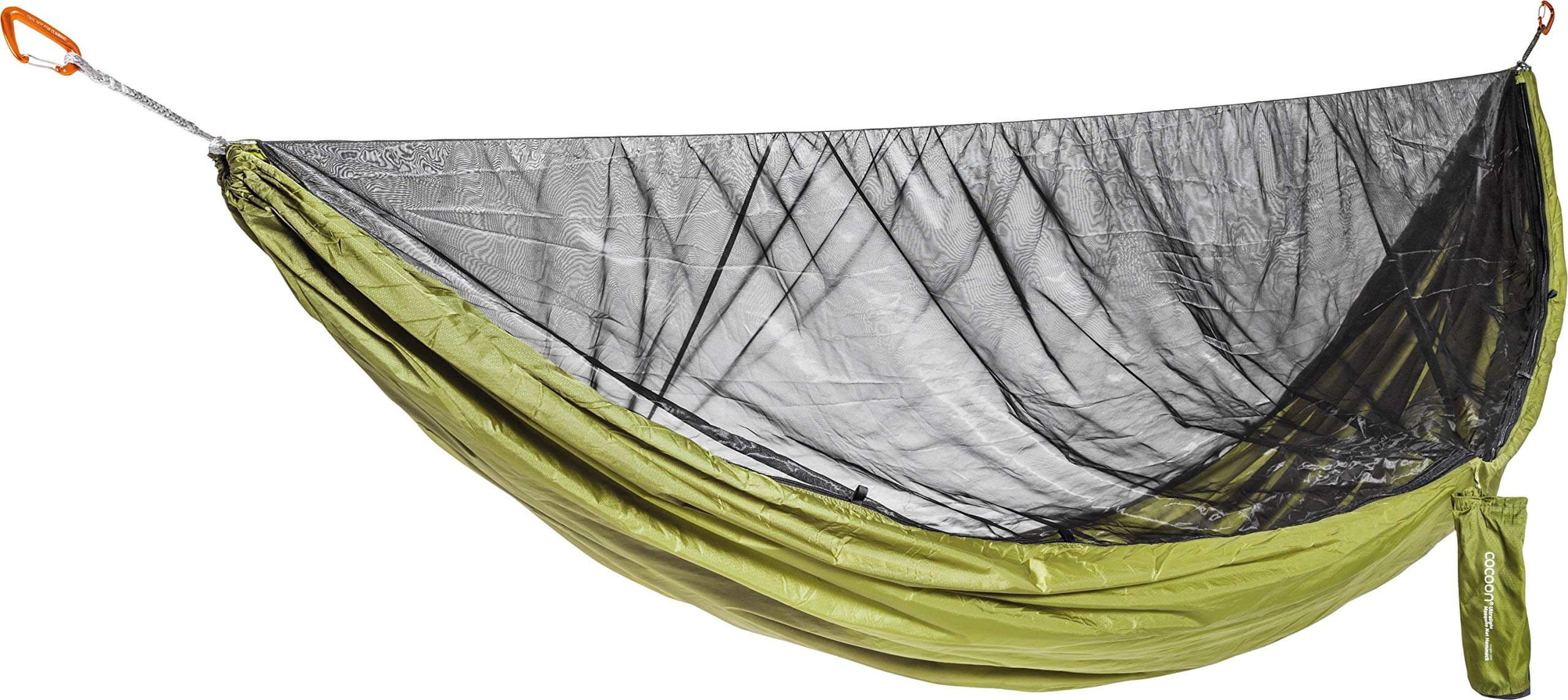 Cocoon Ultralight Mosquito Net Hammock Hängematte - Outdoor Shop FluxPerfect