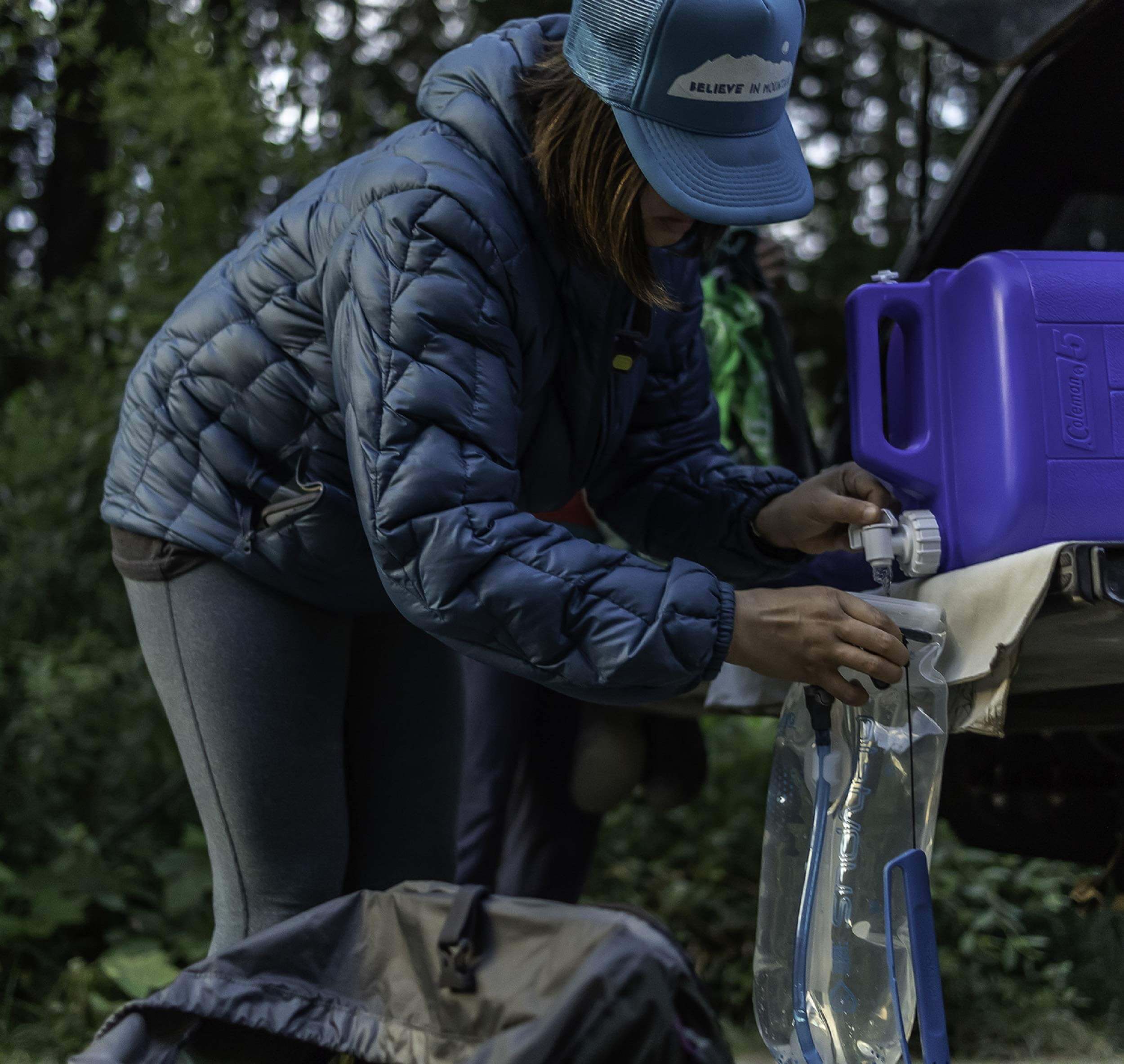 Platypus Big Zip Evo - Outdoor Shop FluxPerfect