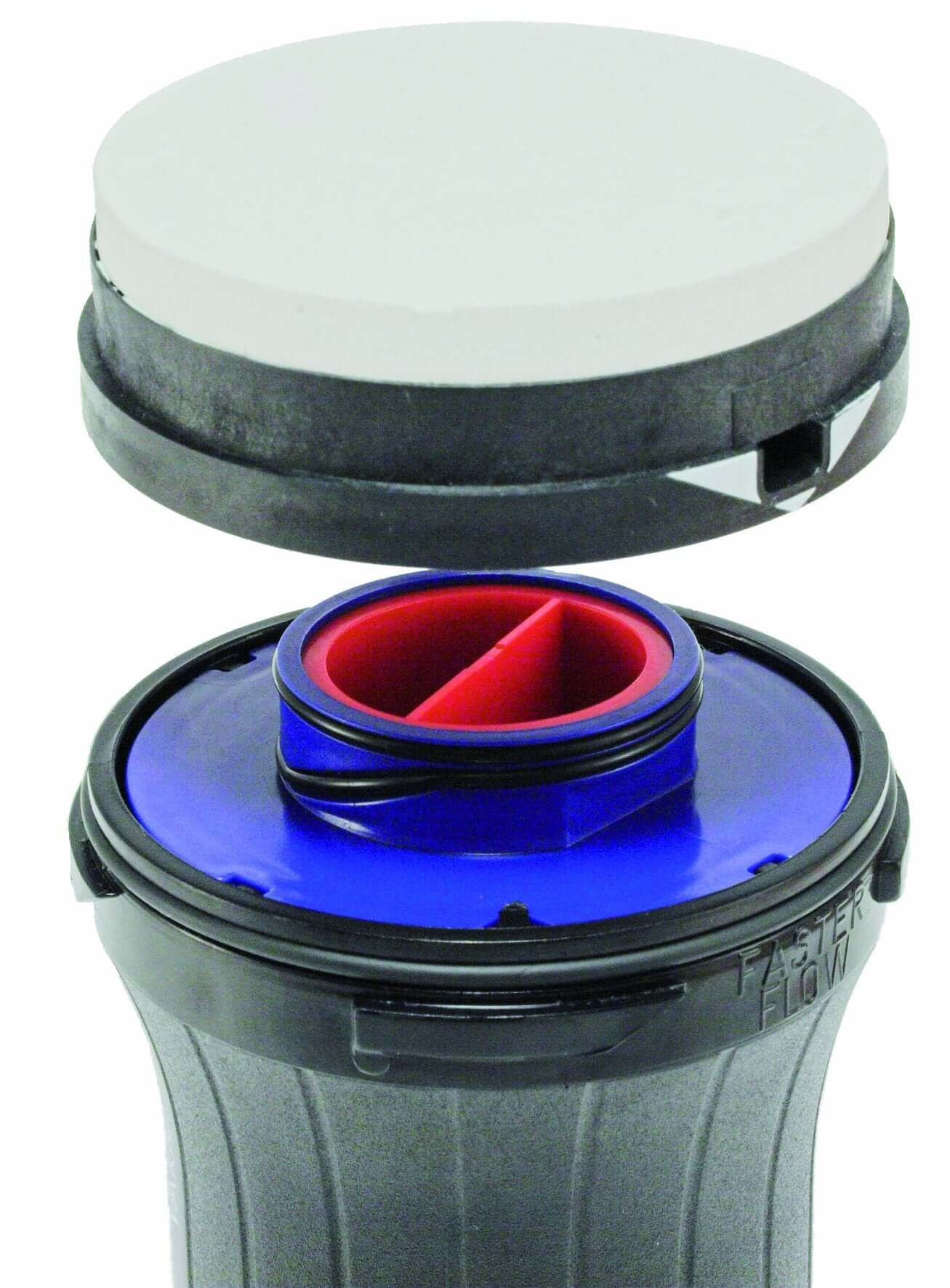 Katadyn Vario Filter Wasserfilter - Outdoor Shop FluxPerfect