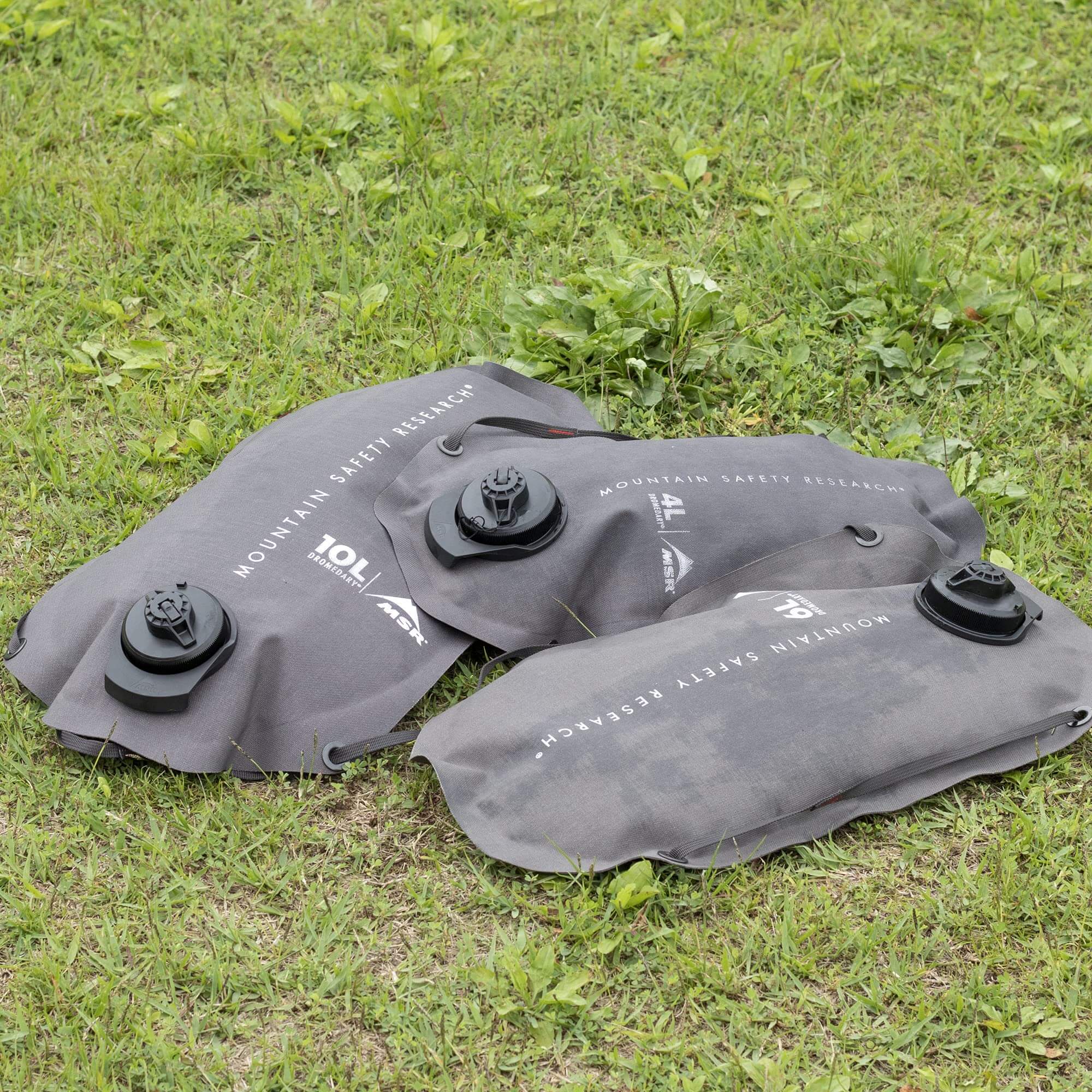 MSR Dromedary Bag Wasserbeutel - Outdoor Shop FluxPerfect