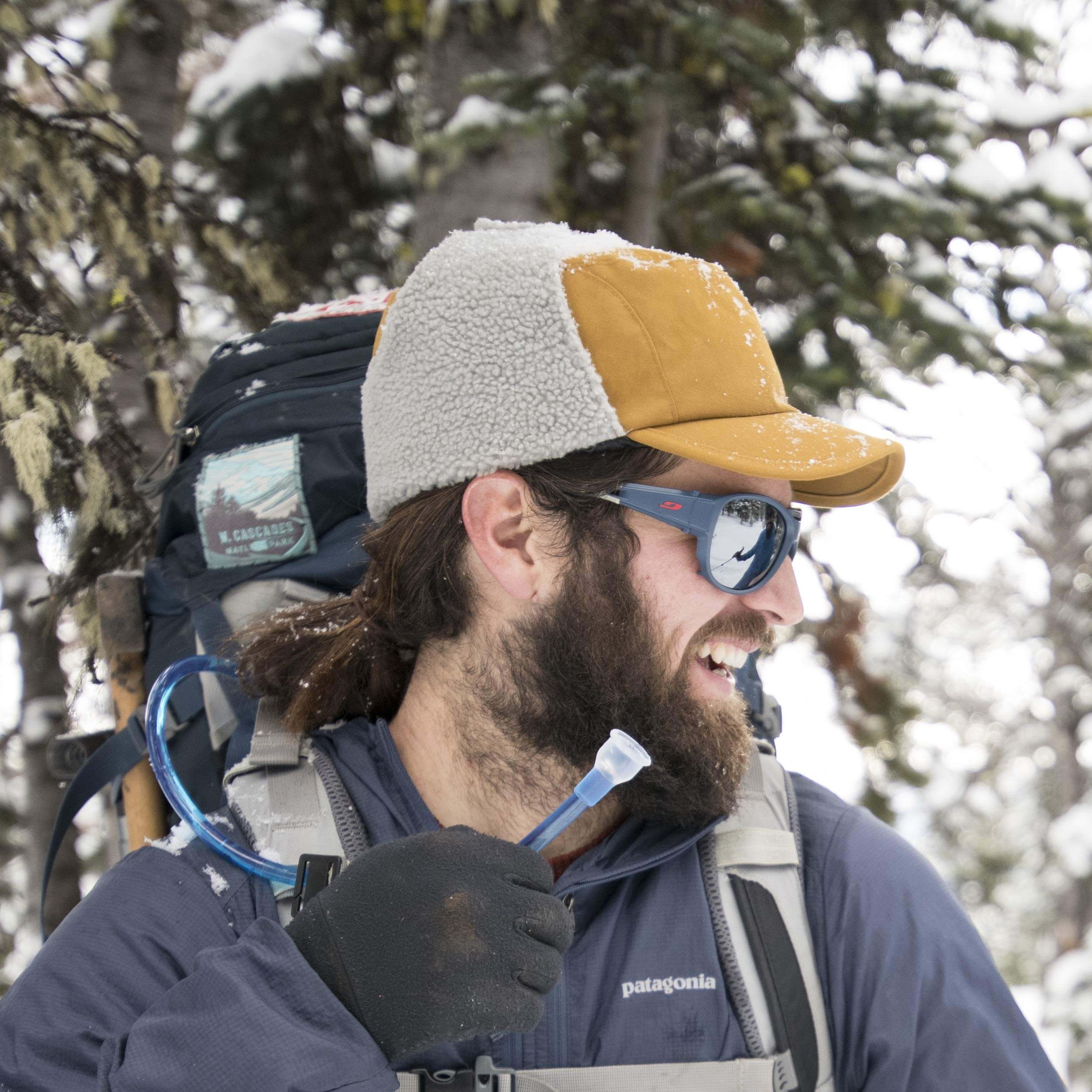 Platypus Hoser Reservoir Trinkblase - Outdoor Shop FluxPerfect