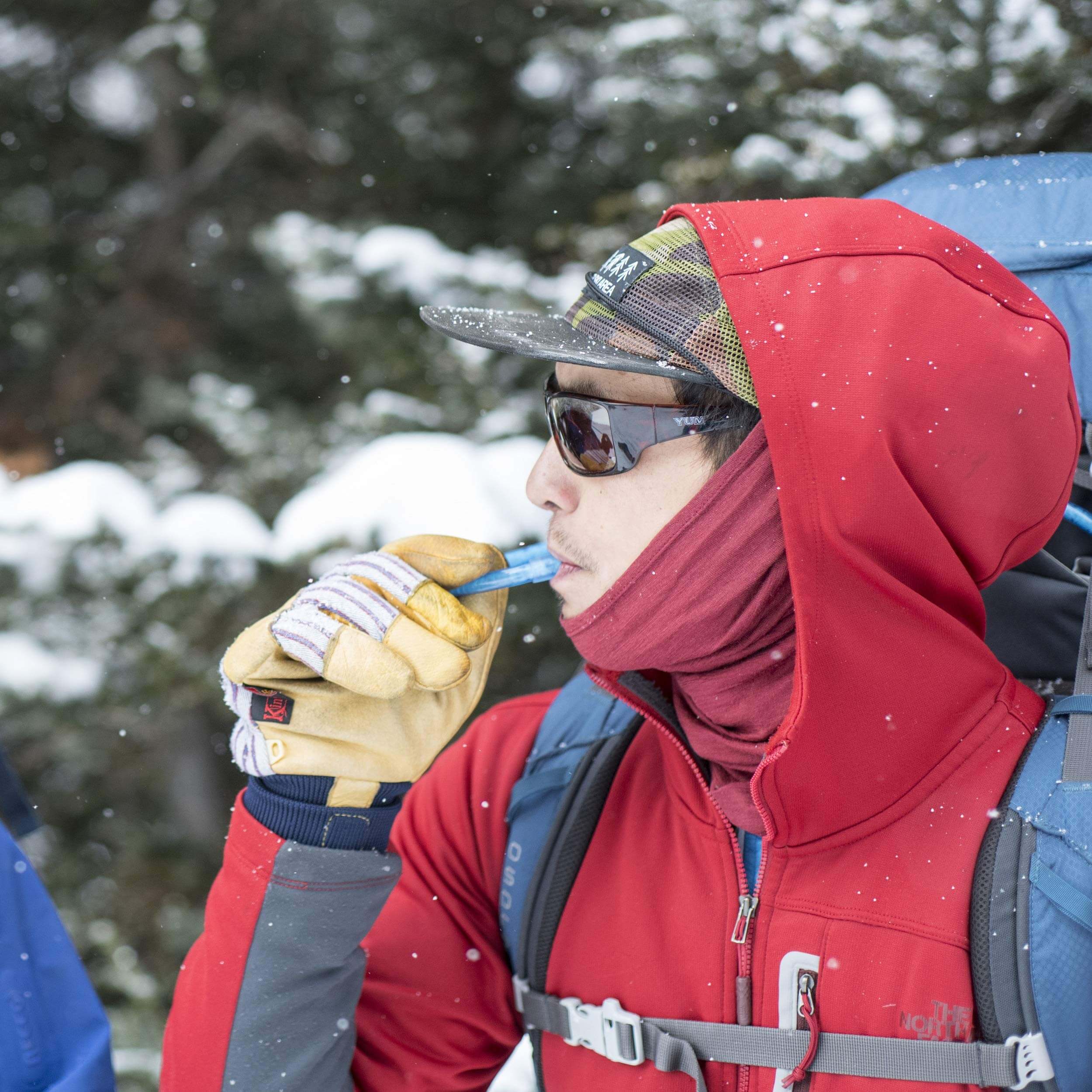 Platypus Hoser Reservoir Trinkblase - Outdoor Shop FluxPerfect