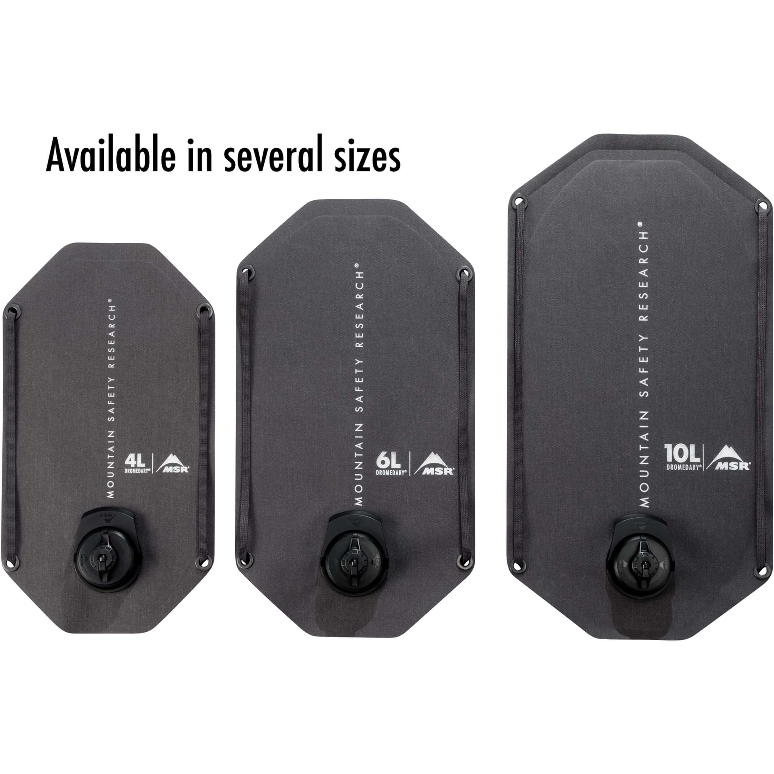 MSR Dromedary Bag Wasserbeutel - Outdoor Shop FluxPerfect