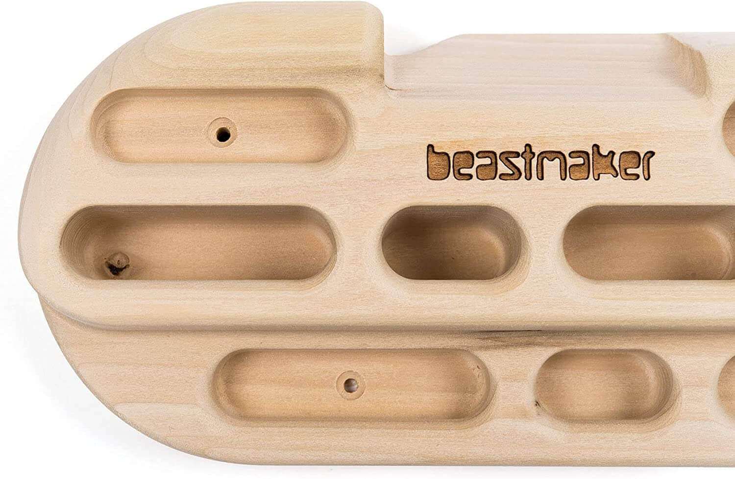 Beastmaker Hangboard