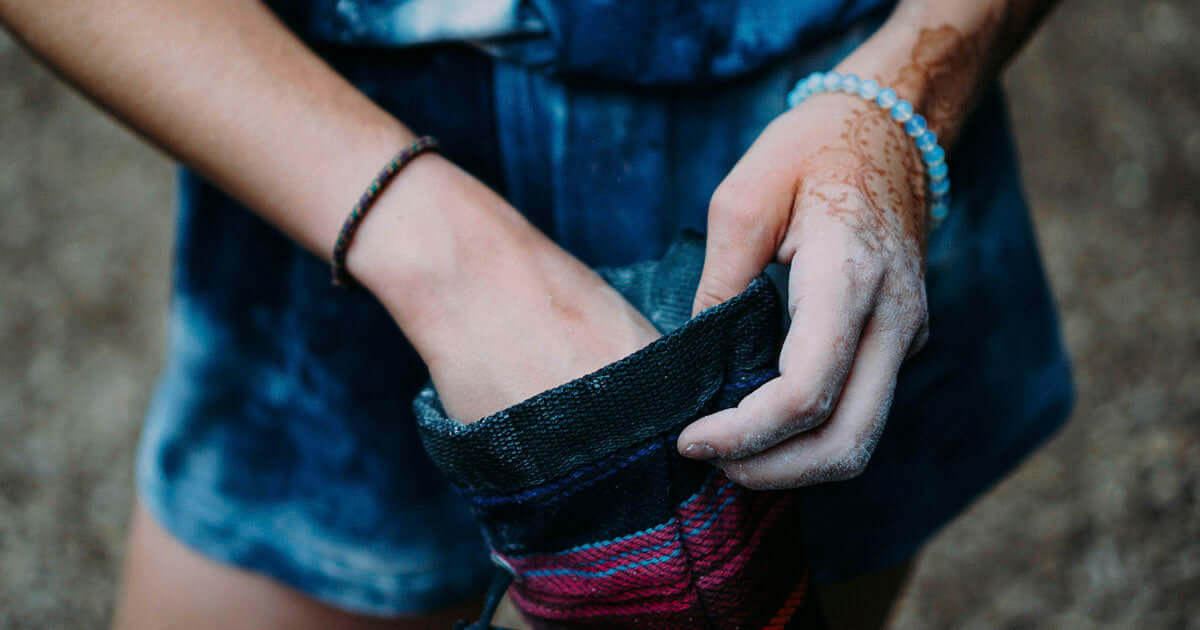 Chalk