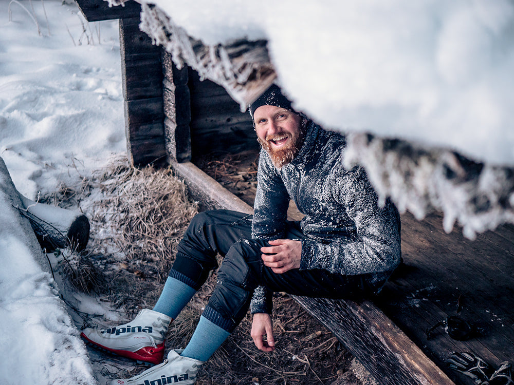 Funktionsunterwäsche