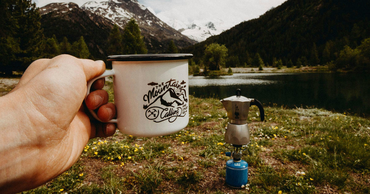 Kaffee Equipment
