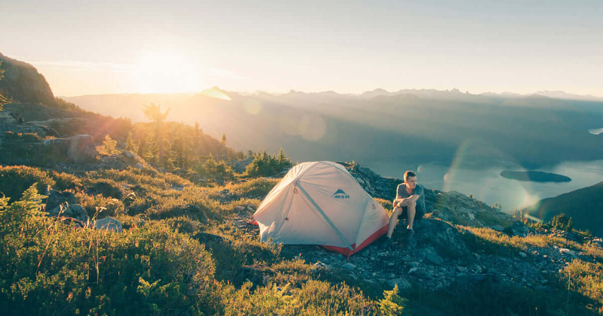 Outdoor Reisezubehör