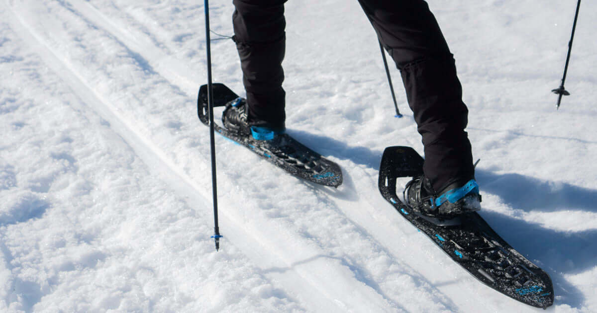 Schneeschuhe