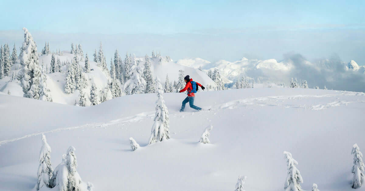 Wintersport