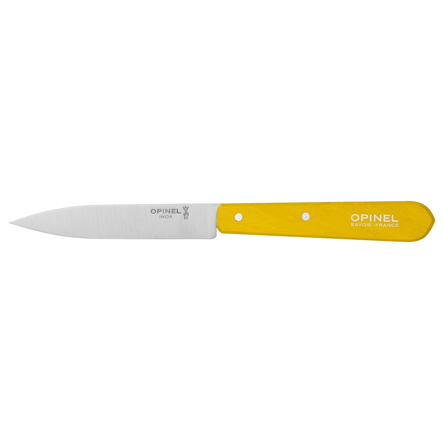 Messerblock – Opinel – Messerblock Buchenholz – OPINEL – Bild 8