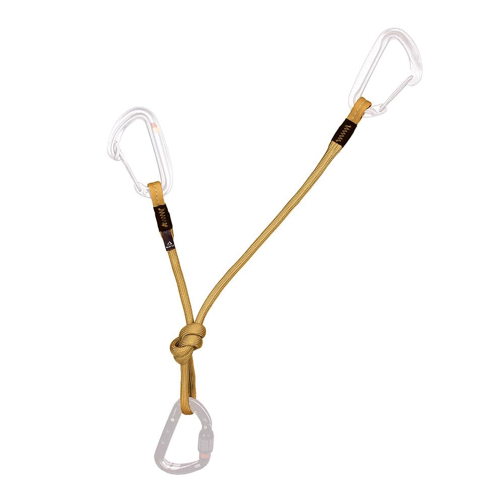 Eispickel – Blue Ice – Alpine Runner