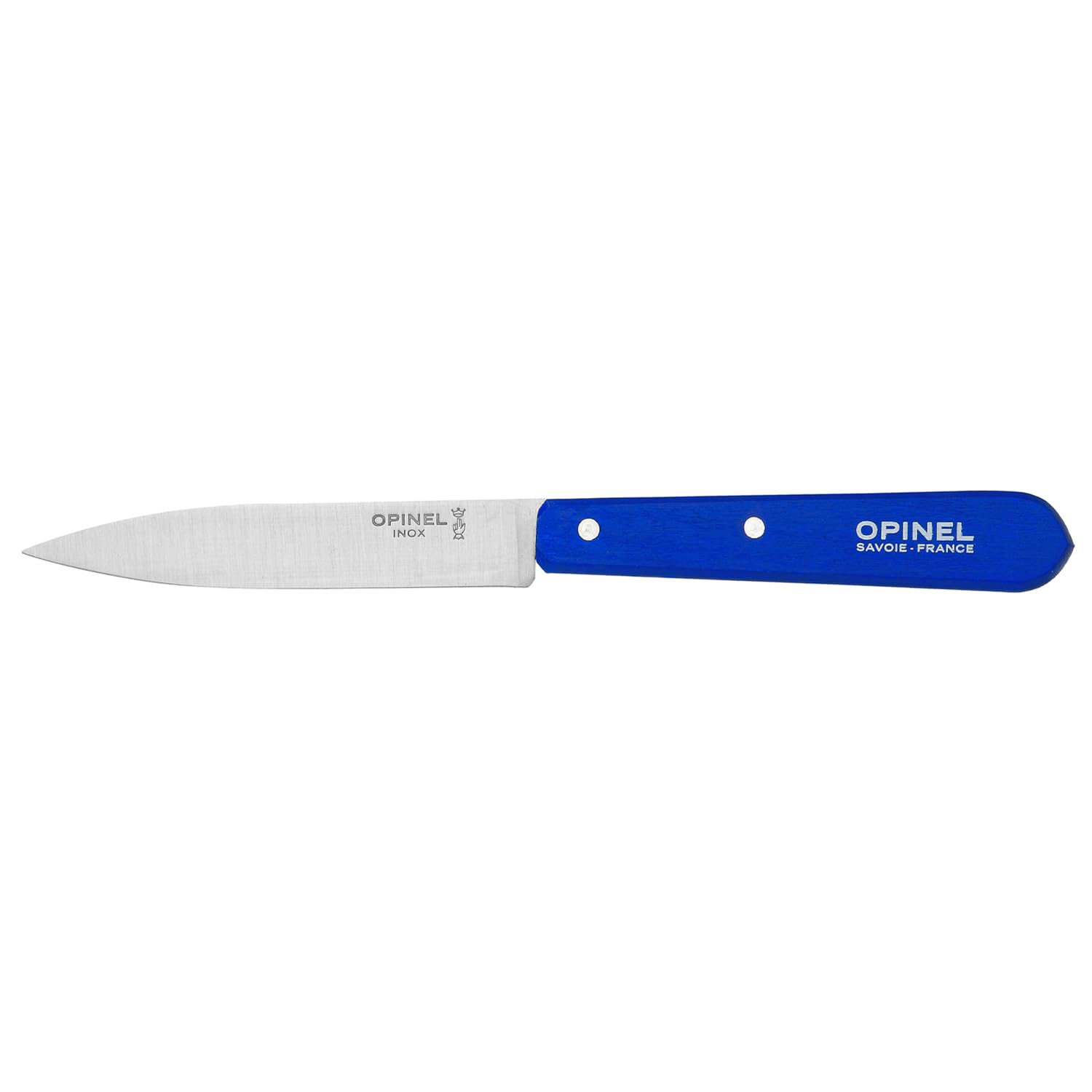 Messerblock – Opinel – Messerblock Buchenholz – OPINEL – Bild 9