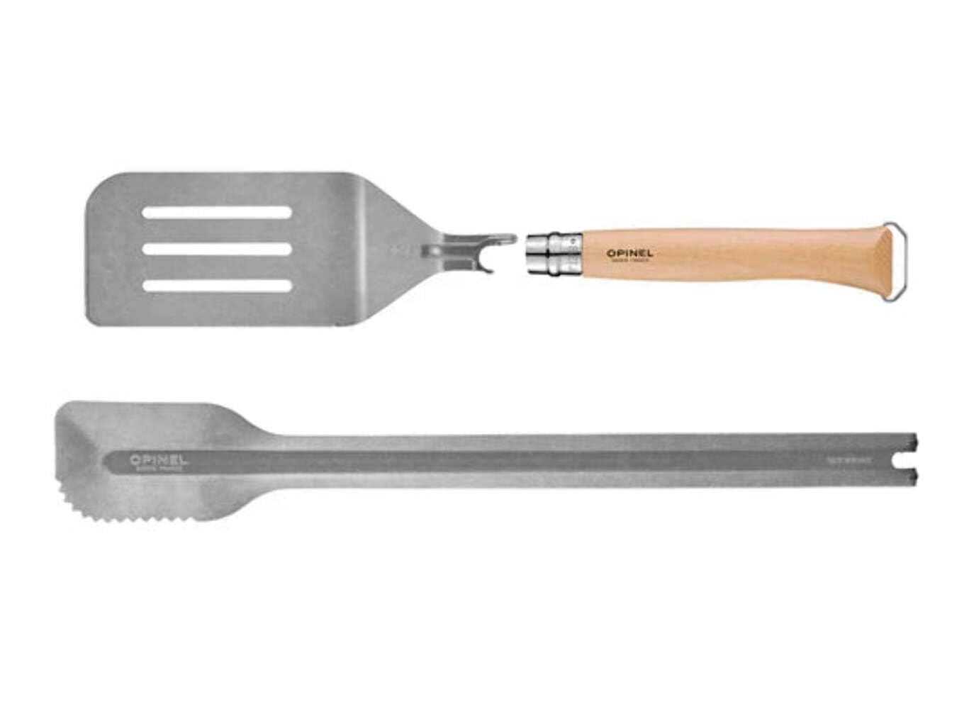 Grillbesteck-Set – Opinel – Grill-Set N°12 – OPINEL – Bild 5