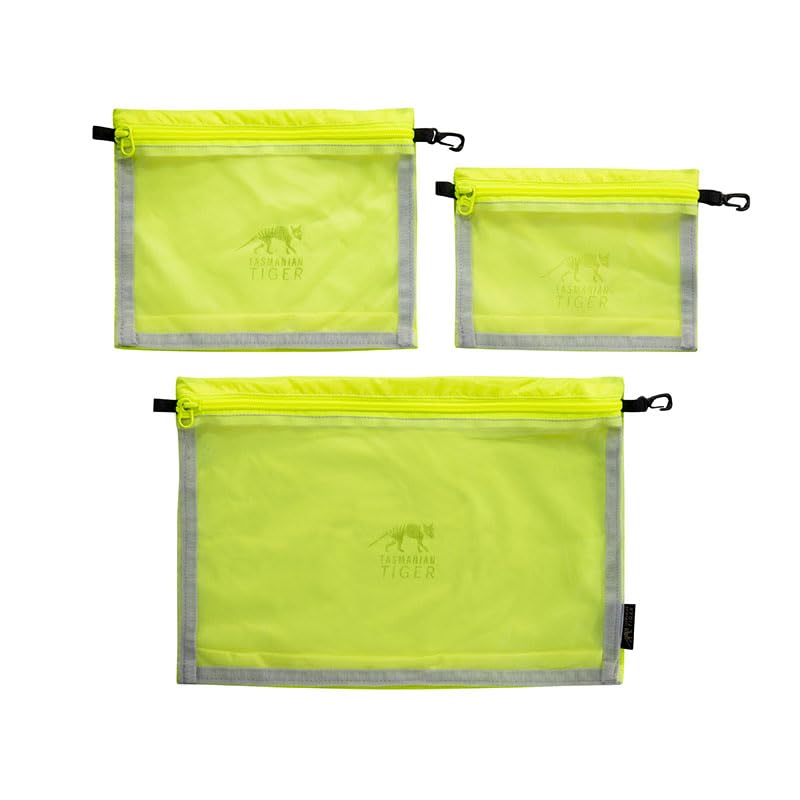 Netztragetasche – Tasmanian Tiger – TT Netztasche Set – Tasmanian Tiger