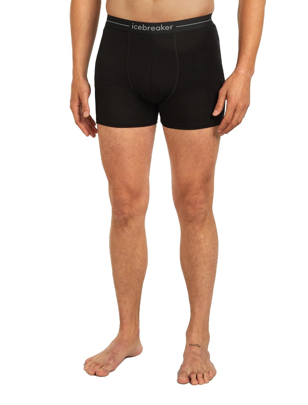 Funktionsunterwäsche – Icebreaker – Merino 150 Anatomica Boxers