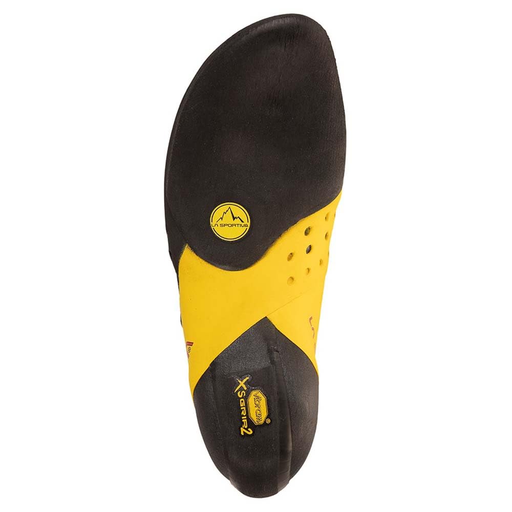 Kletterschuhe – La Sportiva – Solution Comp – Herren