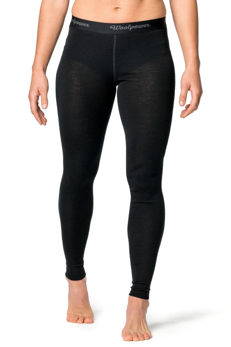 Funktionsunterwäsche – Woolpower – Long Johns W's LITE