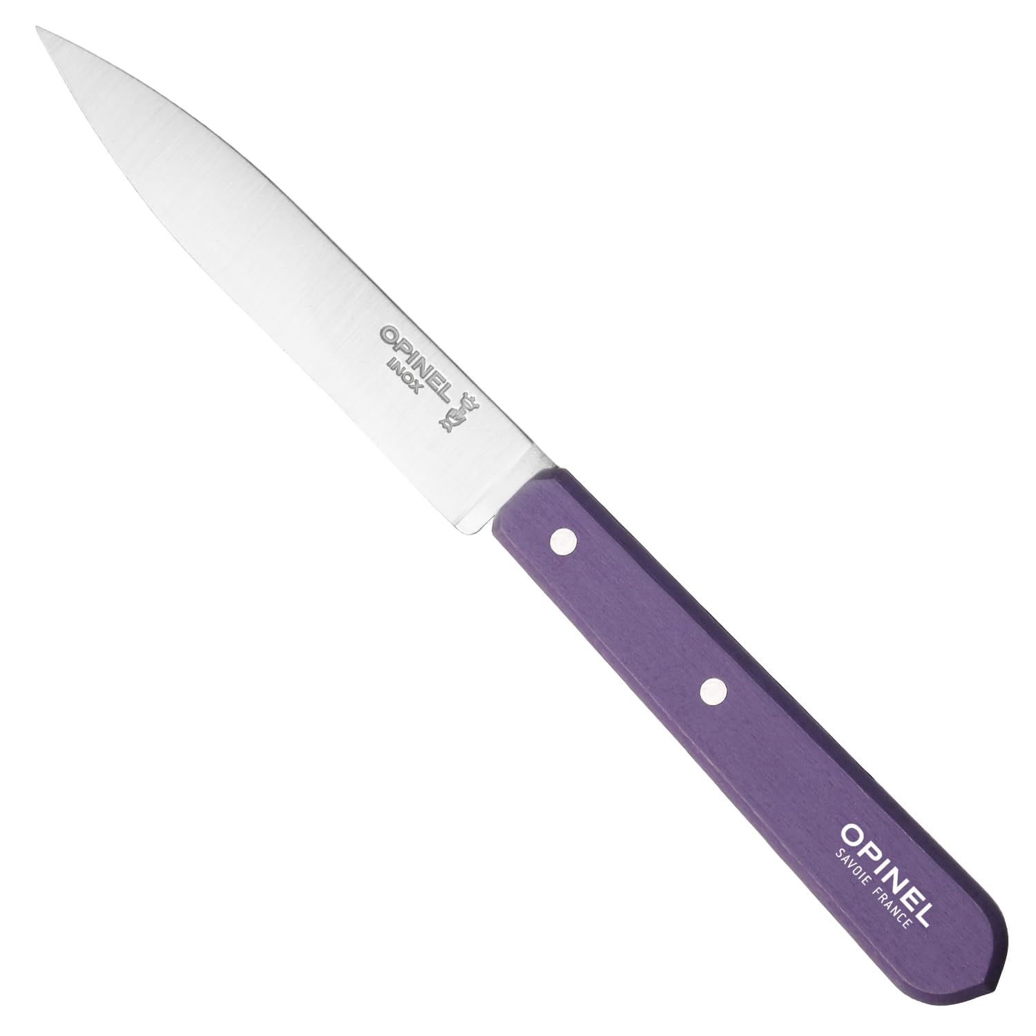Küchenmesser-Set – Opinel – Essentials 4-teilig – OPINEL – Bild 4