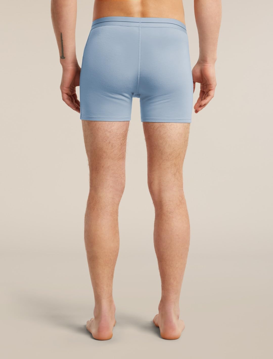 Merino Unterwäsche Herren – Icebreaker – 150 Anatomica Boxers