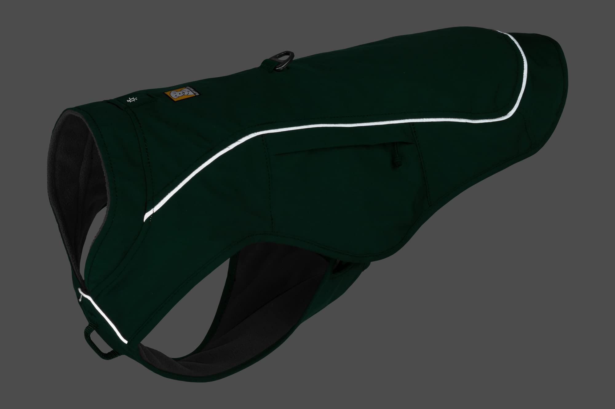 Hundejacke – Ruffwear – Overcoat Fuse