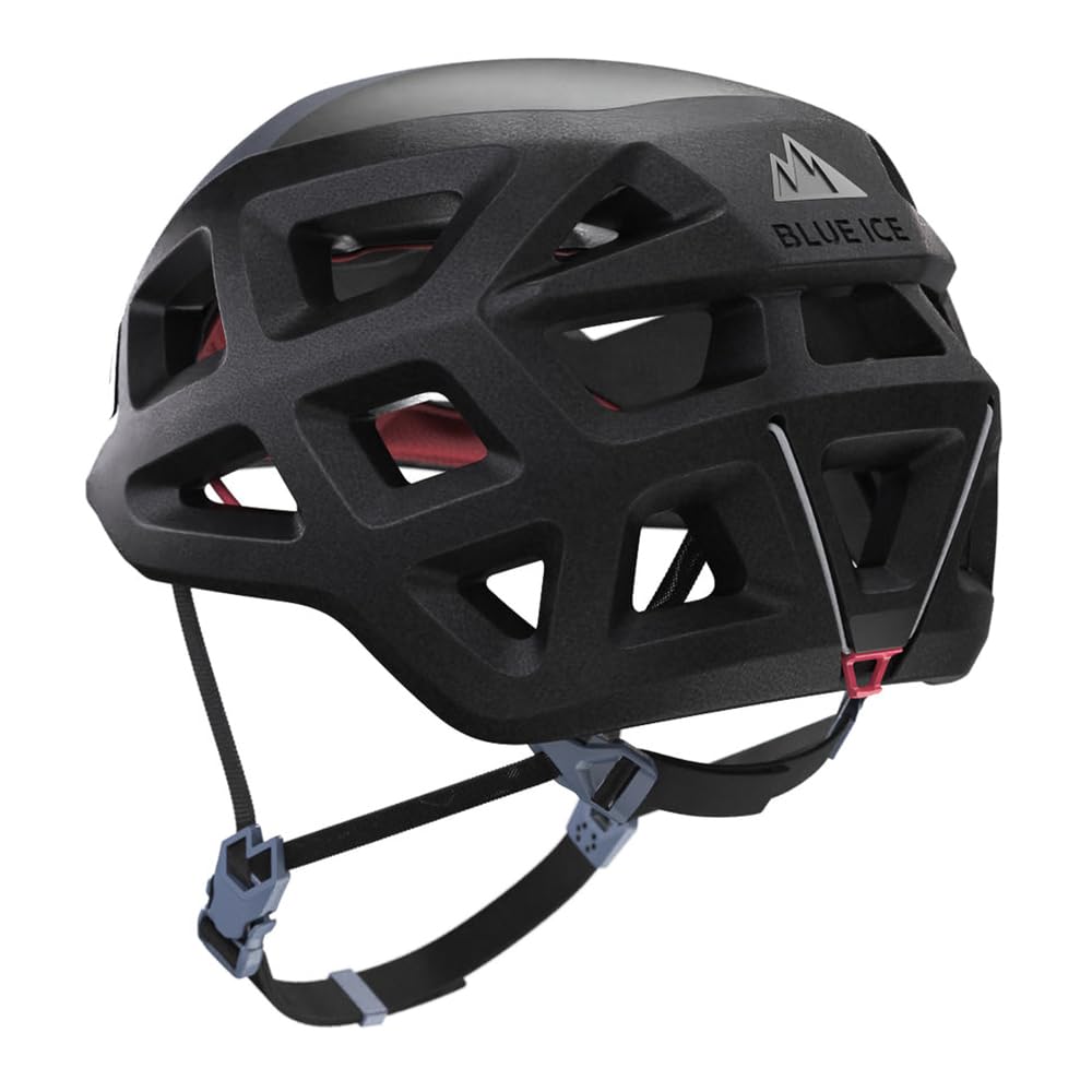 Kletterhelm – Blue Ice – Blast