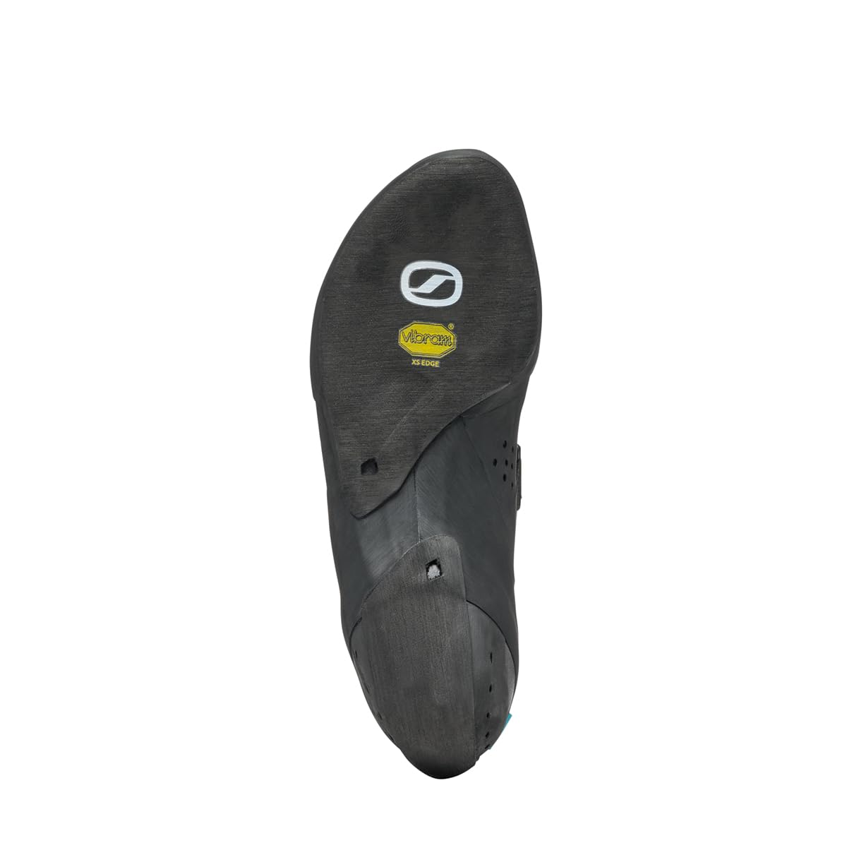 Kletterschuhe – Scarpa – Vapor V