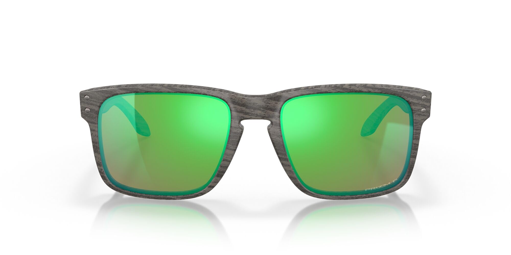 Sonnenbrille – Oakley – Holbrook Braun