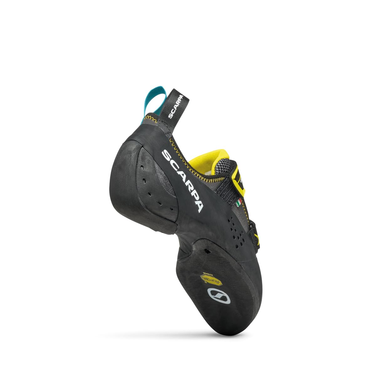 Kletterschuhe – Scarpa – Vapor V