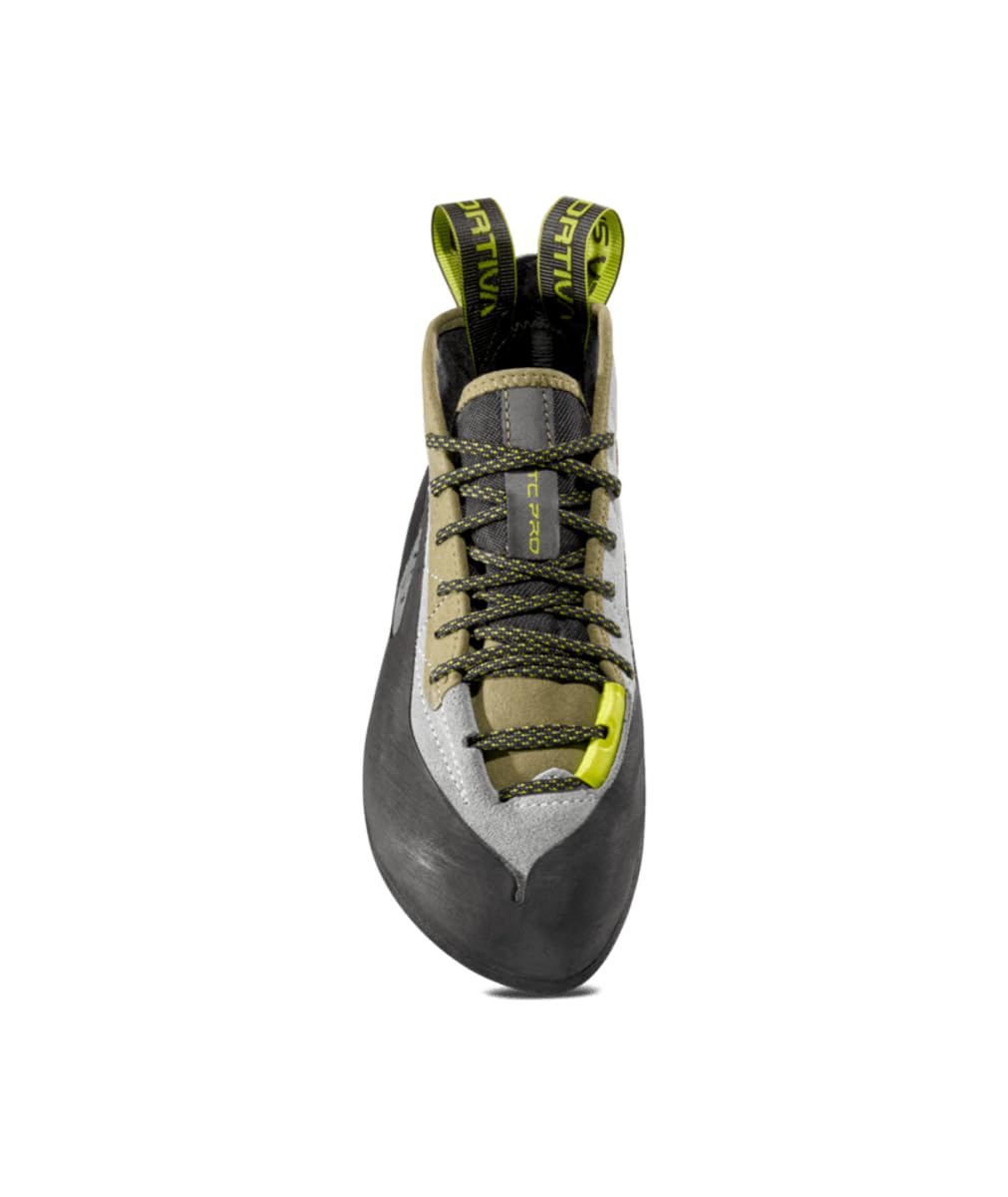 Kletterschuhe – LA Sportiva – TC Pro – LA SPORTIVA – Bild 3