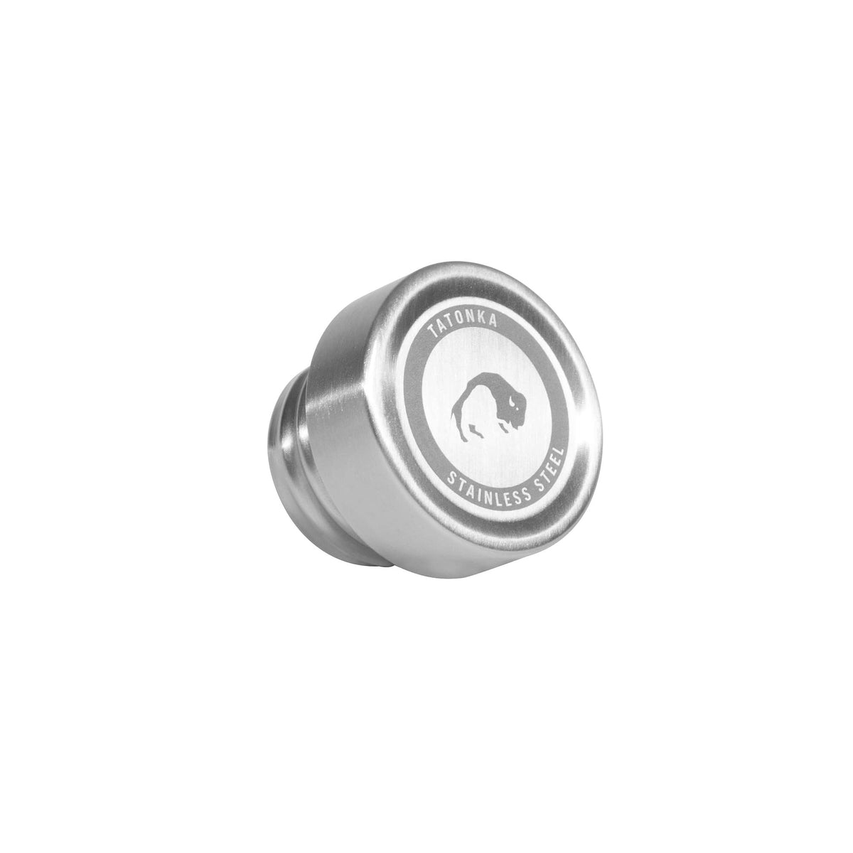 Trinkflasche – Tatonka – Steel Bottle Premium