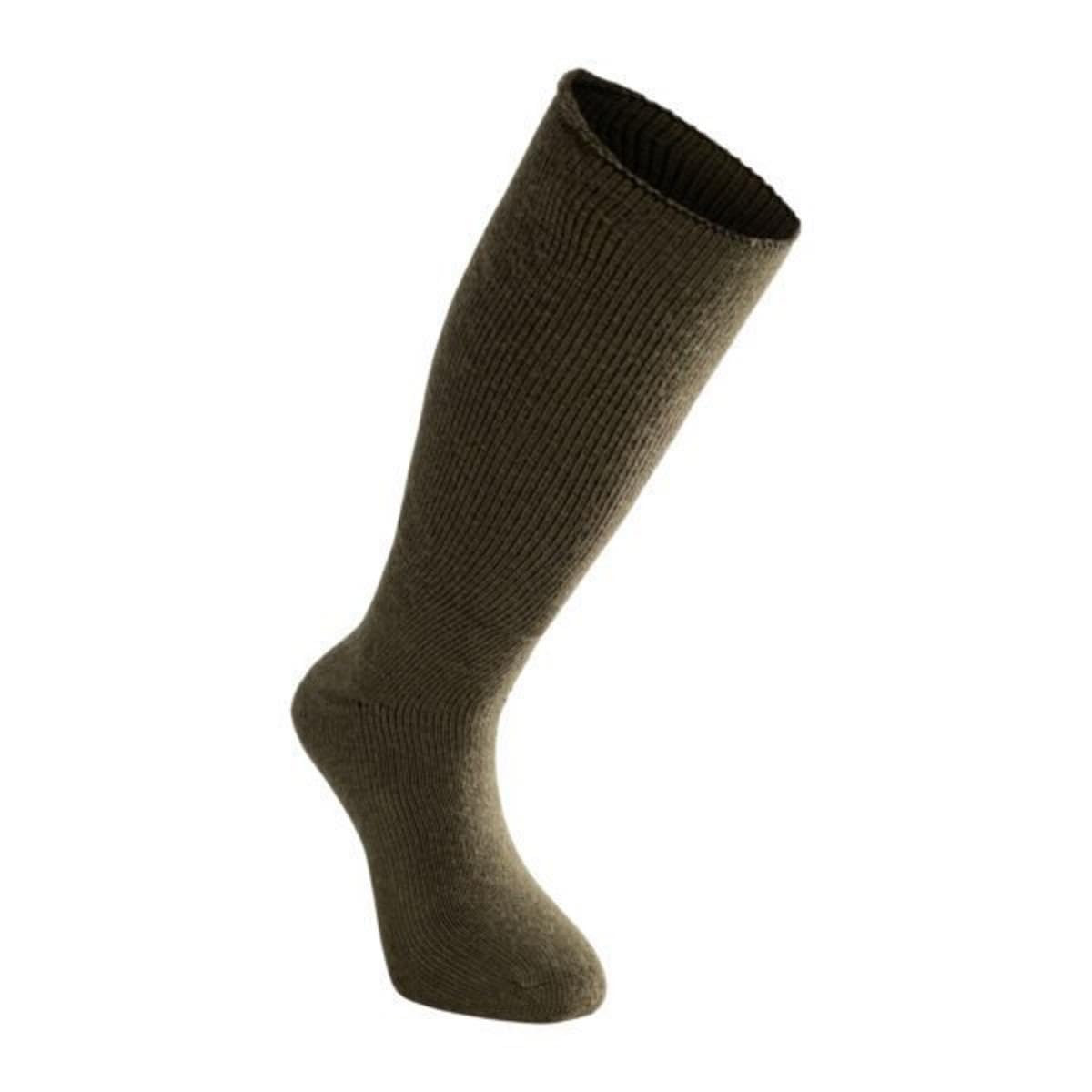 Woolpower Socks Knee-high 600 - Outdoor Shop FluxPerfect