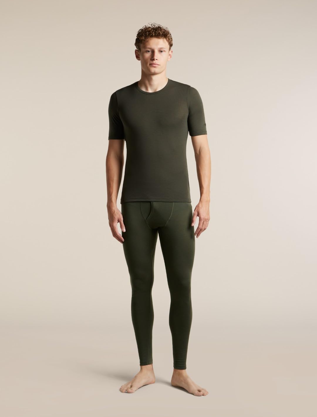 Kurzarm-T-Shirt – Icebreaker – 175 Everyday