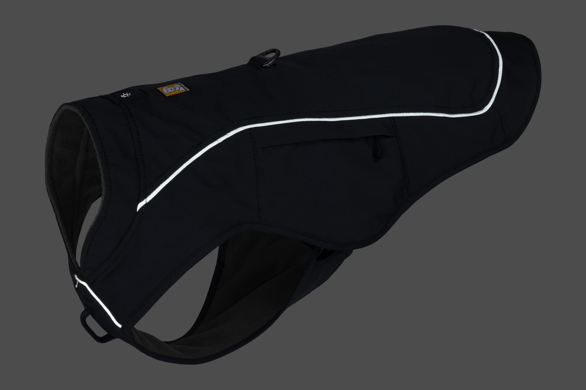 Hundejacke – Ruffwear – Overcoat Fuse