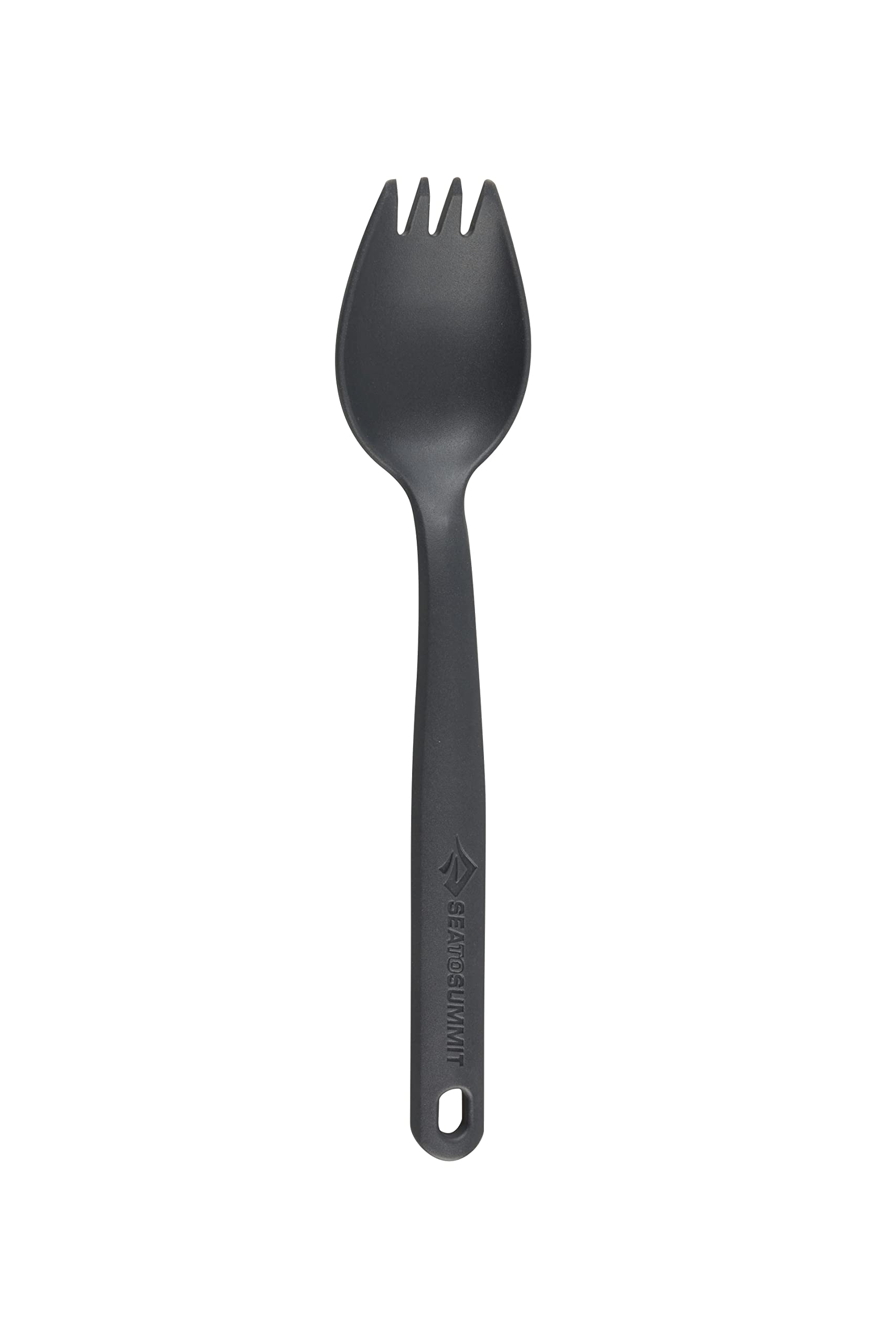 Besteck – Sea to Summit – Unisex Charcoal – Spork – Kohlefarben – Sea to Summit