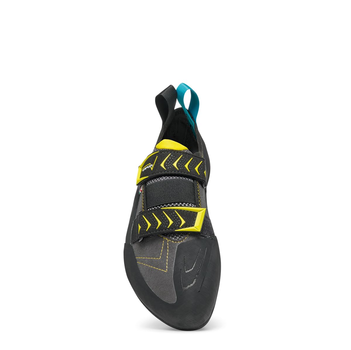 Kletterschuhe – Scarpa – Vapor V