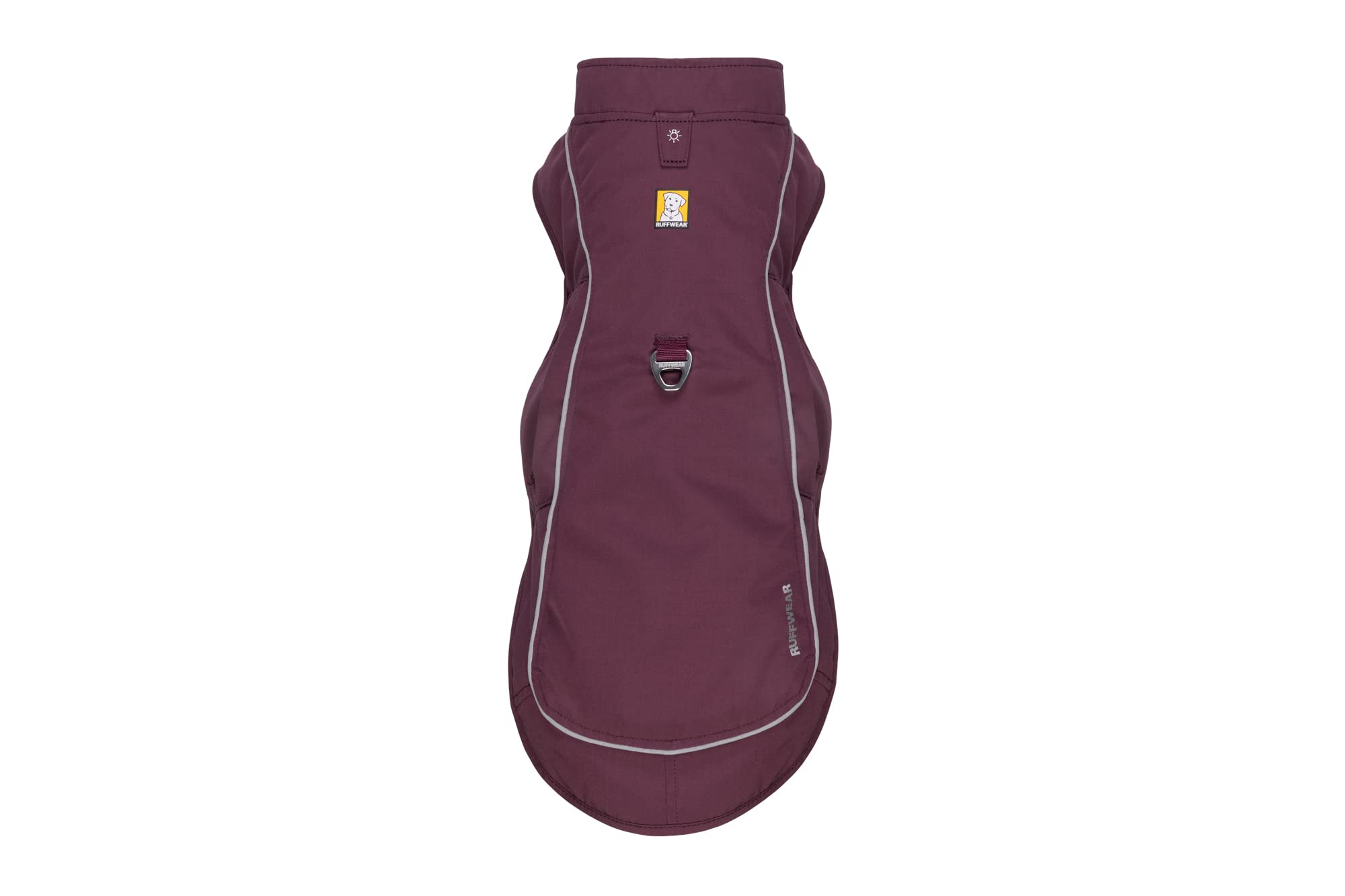 Hundejacke – Ruffwear – Overcoat Fuse