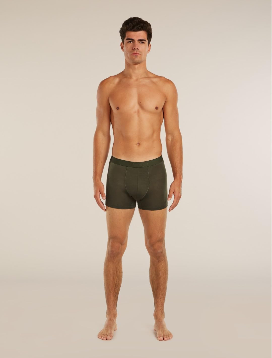 Boxershorts – Icebreaker – Merino Blend 125 Cool-Lite Anatomica