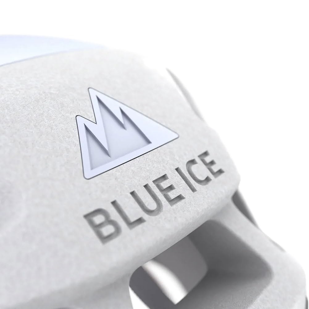 Kletterhelm – Blue Ice – Blast