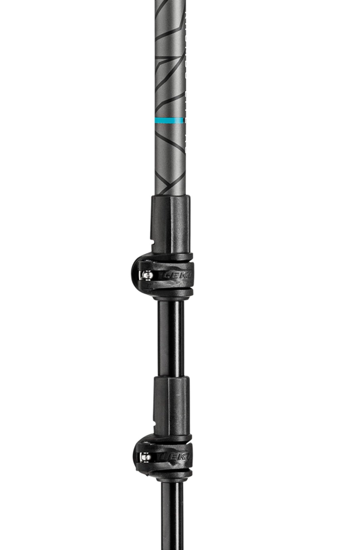 Trekkingstöcke – LEKI – Khumbu Lite Antishock – LEKI – Bild 3