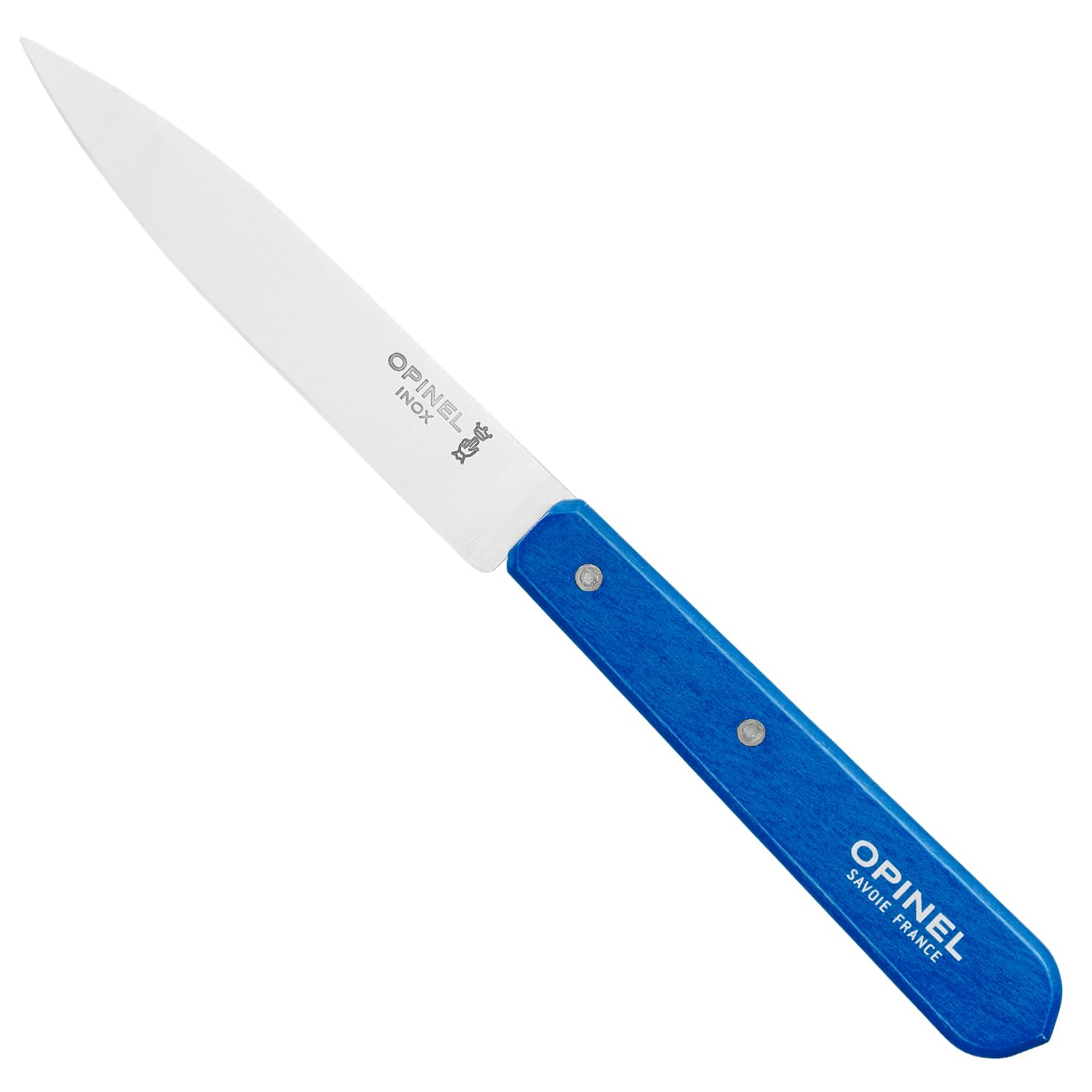 Küchenmesser-Set – OPINEL – Les Essentials 4-teilig – OPINEL – Bild 4