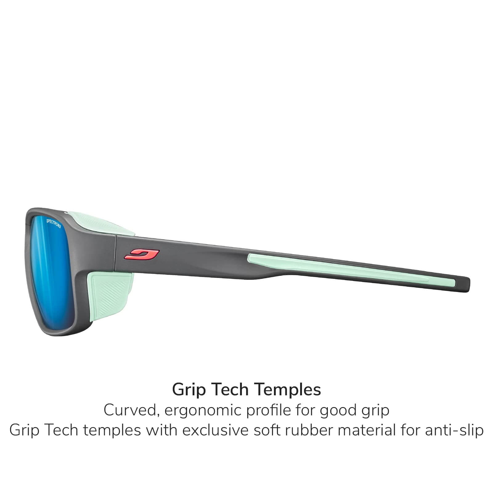 Julbo Monterosa 2 Sonnenbrille für Damen
